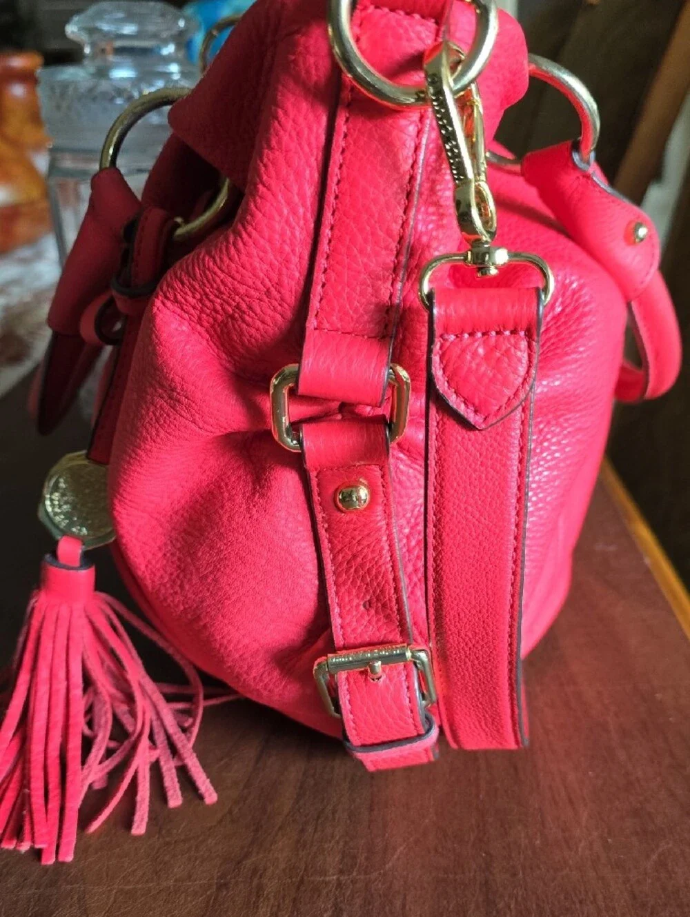 Vince Camuto style number	hb